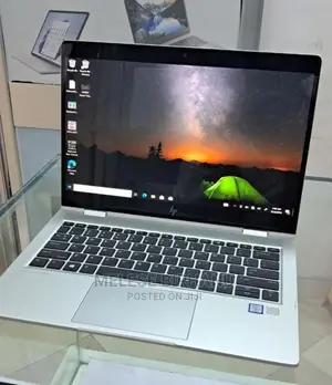Photo - New Laptop HP 16GB Intel Core I5 SSD 512GB