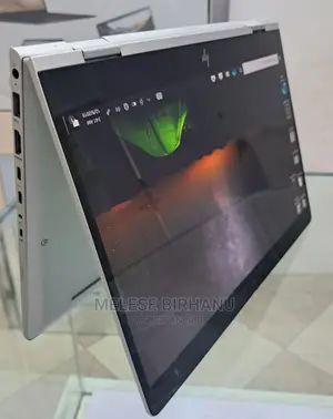 New Laptop HP 16GB Intel Core I5 SSD 512GB