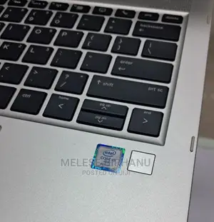 New Laptop HP 16GB Intel Core I5 SSD 512GB