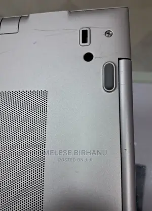 New Laptop HP 16GB Intel Core I5 SSD 512GB