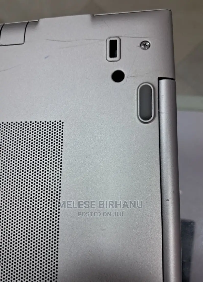 New Laptop HP 16GB Intel Core I5 SSD 512GB