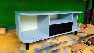 Photo - 120 Tv Stand