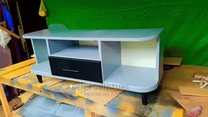 120 Tv Stand