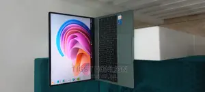 Photo - New Laptop Huawei MateBook HZ-W19 16GB Intel Core I7 SSD 512GB