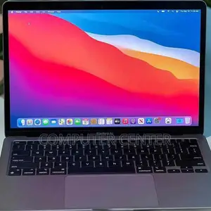 New Laptop Apple MacBook Air 2020 M1 8GB Intel Core I5 SSD 512GB