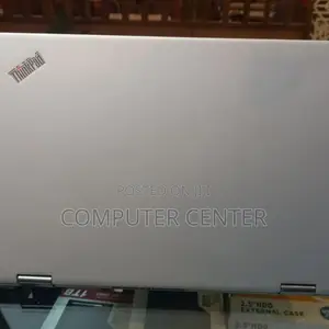 New Laptop Lenovo ThinkPad Yoga 370 16GB Intel Core I5 SSD 512GB