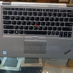 New Laptop Lenovo ThinkPad Yoga 370 16GB Intel Core I5 SSD 512GB