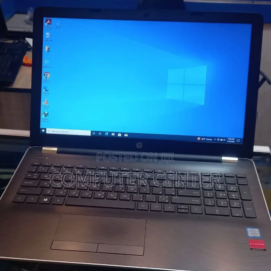 New Laptop HP Stream Notebook 8GB Intel Core I7 HDD+SSD 1T