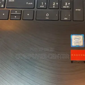 New Laptop HP Stream Notebook 8GB Intel Core I7 HDD+SSD 1T