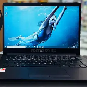 New Laptop HP Stream Notebook 8GB Intel Core I5 HDD 1T