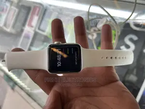 Photo - Apple Watch Series 3