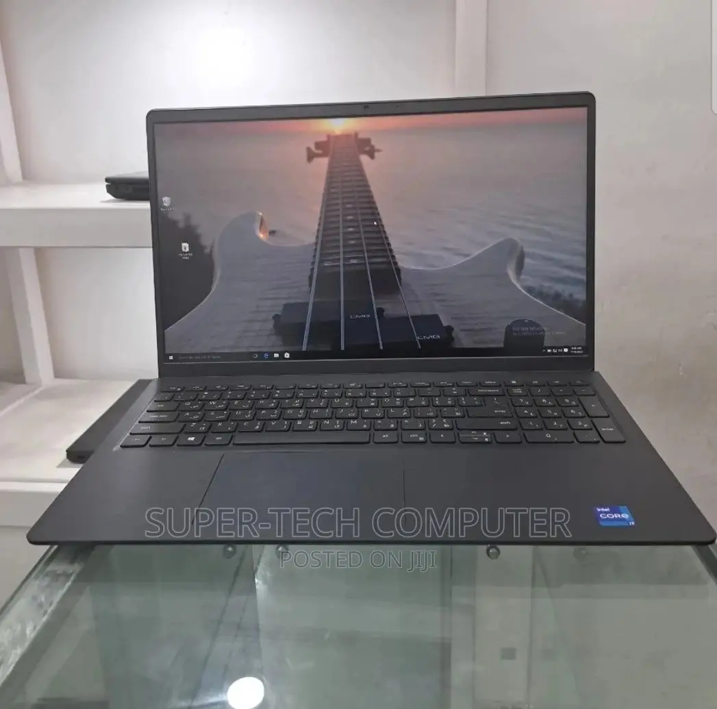 New Laptop Dell Vostro 15 3558 16GB Intel Core I7 SSD 1T