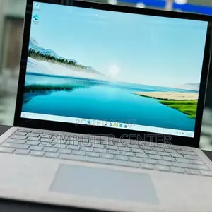 New Laptop Microsoft Surface 16GB Intel Core I7 SSD 512GB