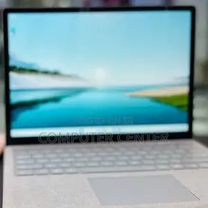 New Laptop Microsoft Surface 16GB Intel Core I7 SSD 512GB