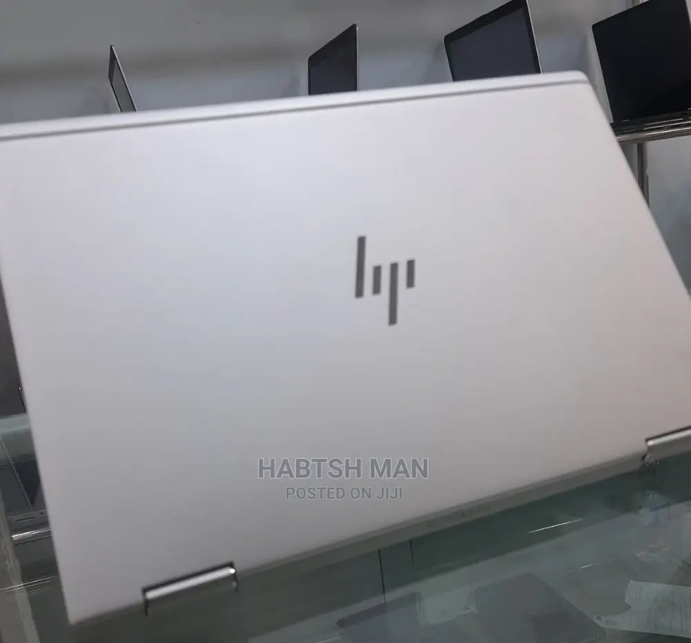 New Laptop HP EliteBook X360 1030 G3 16GB Intel Core I7 SSD 512GB