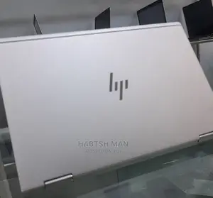 New Laptop HP EliteBook X360 1030 G3 16GB Intel Core I7 SSD 512GB