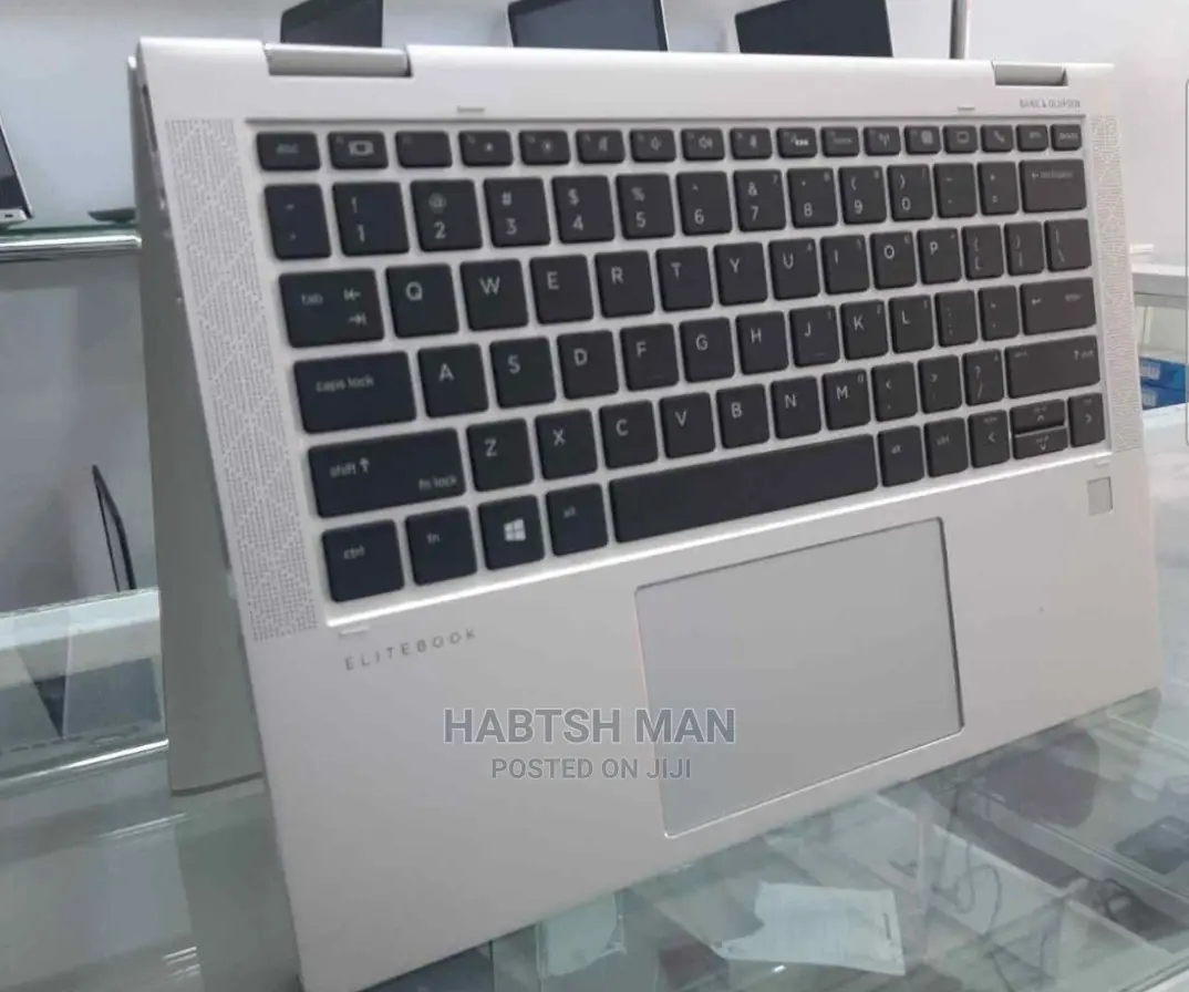 New Laptop HP EliteBook X360 1030 G3 16GB Intel Core I7 SSD 512GB