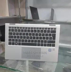 New Laptop HP EliteBook X360 1030 G3 16GB Intel Core I5 SSD 512GB