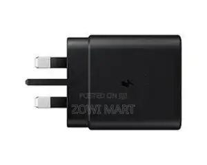 Super Fast Charging 45W USB Type C to Type C