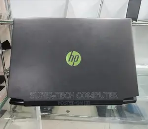 New Laptop HP Pavilion 14 8GB AMD Ryzen 5 SSD 256GB
