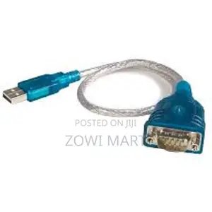USB to VGA Cable