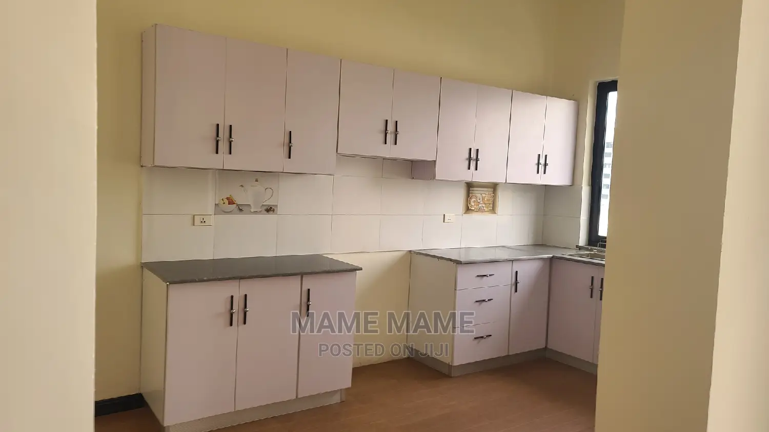 3bdrm Apartment in Addis Abeba, Yeka for rent