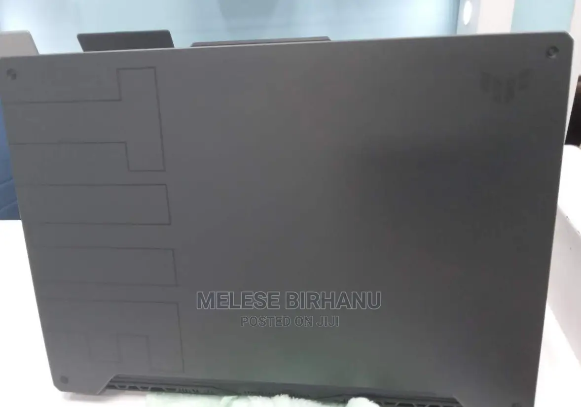 New Laptop Asus TUF Dash F15 16GB Intel Core i5 SSD 512GB