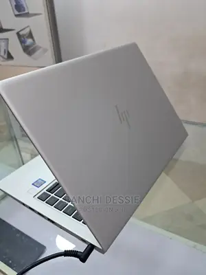 Photo - New Laptop HP EliteBook 840 8GB Intel Core I5 SSD 512GB