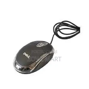 Dell Mini Mouse