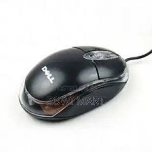 Dell Mini Mouse