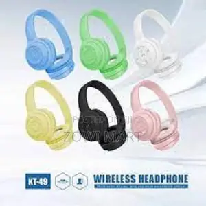 Headphone Bluetooth P47 Wireless