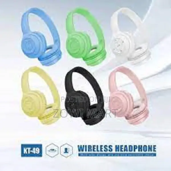 Headphone Bluetooth P47 Wireless