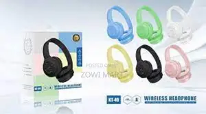 Headphone Bluetooth P47 Wireless