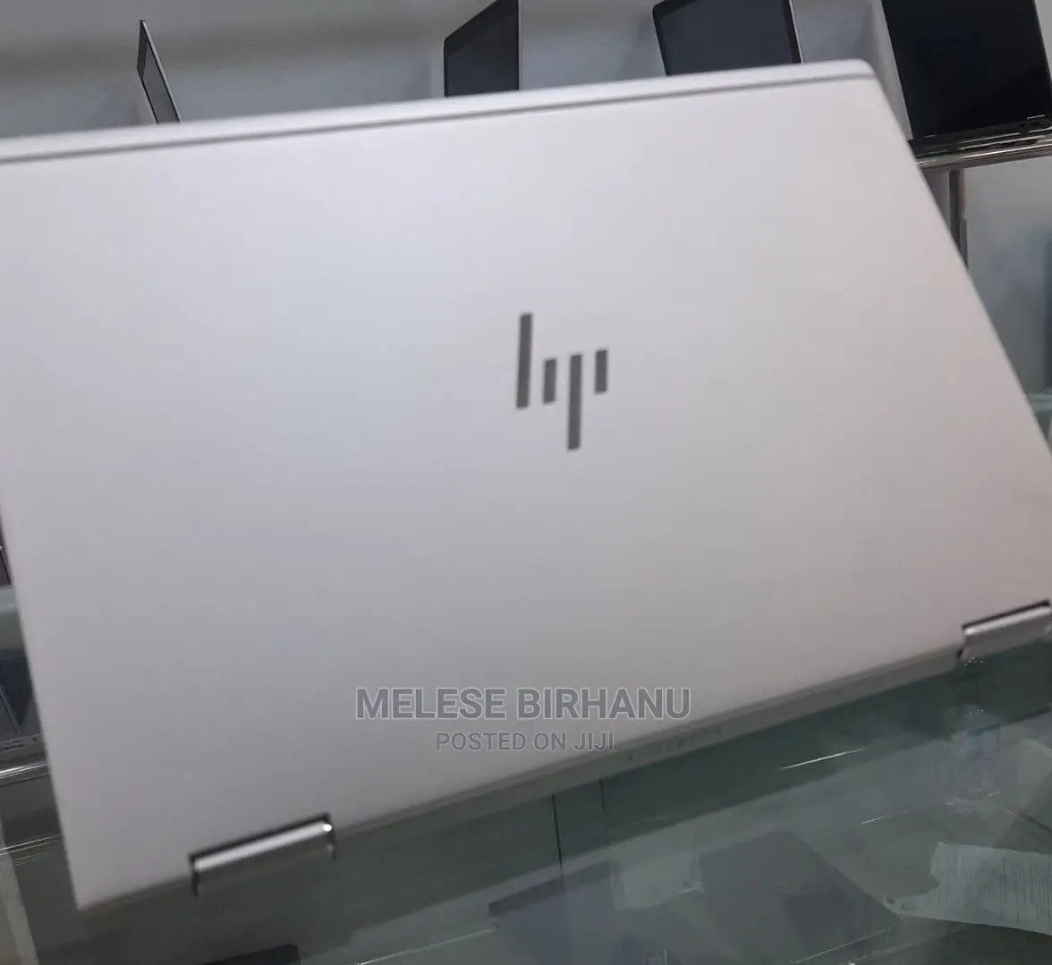 New Laptop HP EliteBook X360 1030 16GB Intel Core i7 SSD 512GB