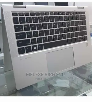 New Laptop HP EliteBook X360 1030 16GB Intel Core i7 SSD 512GB
