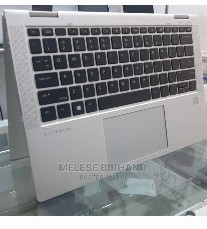 New Laptop HP EliteBook X360 1030 16GB Intel Core i7 SSD 512GB