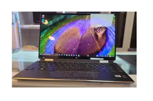 New Laptop HP Spectre X360 16GB Intel Core I7 SSD 512GB