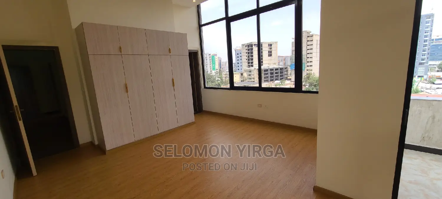 3bdrm Apartment in Adids Abba, Yeka for rent