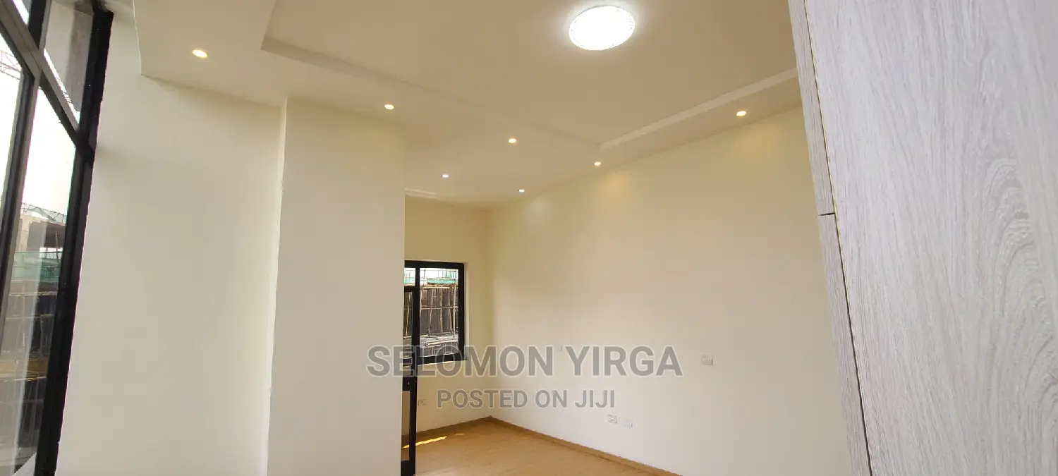 3bdrm Apartment in Adids Abba, Yeka for rent