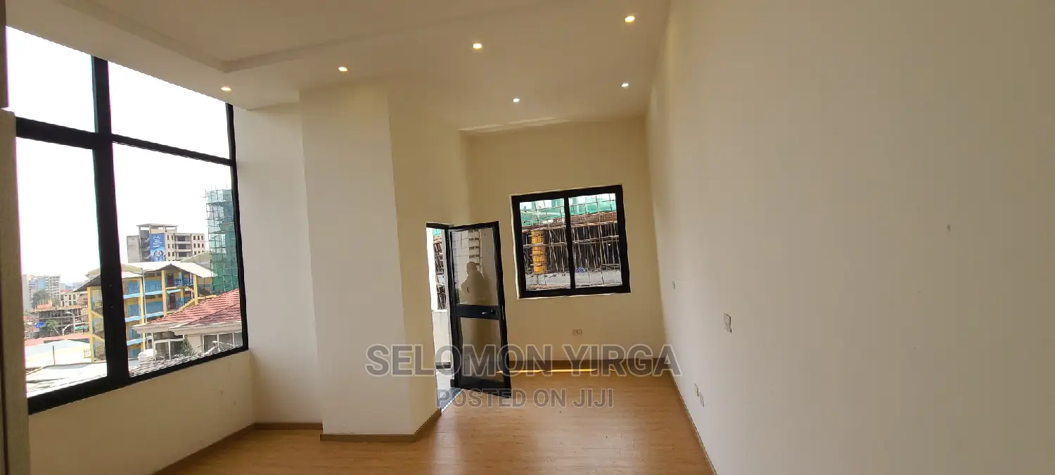 3bdrm Apartment in Adids Abba, Yeka for rent