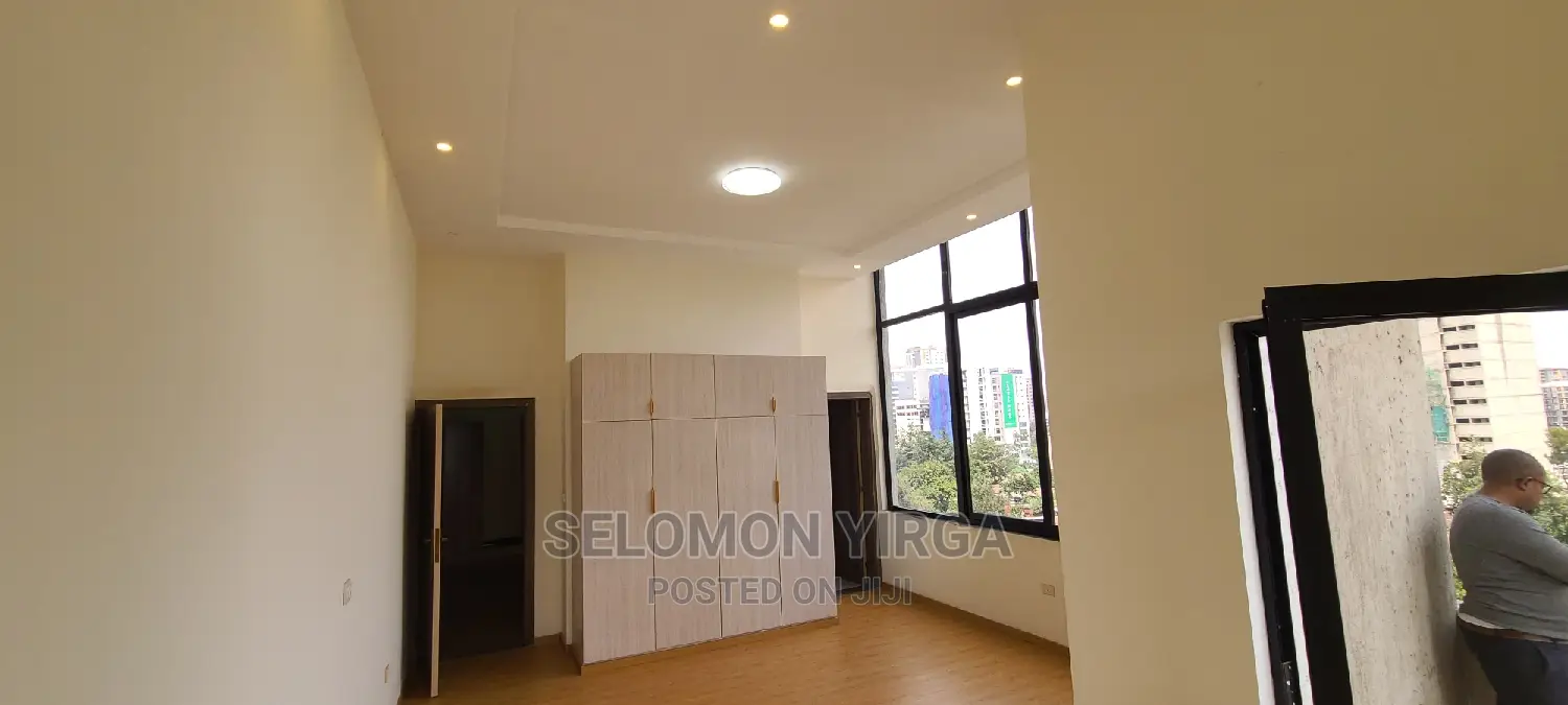 3bdrm Apartment in Adids Abba, Yeka for rent
