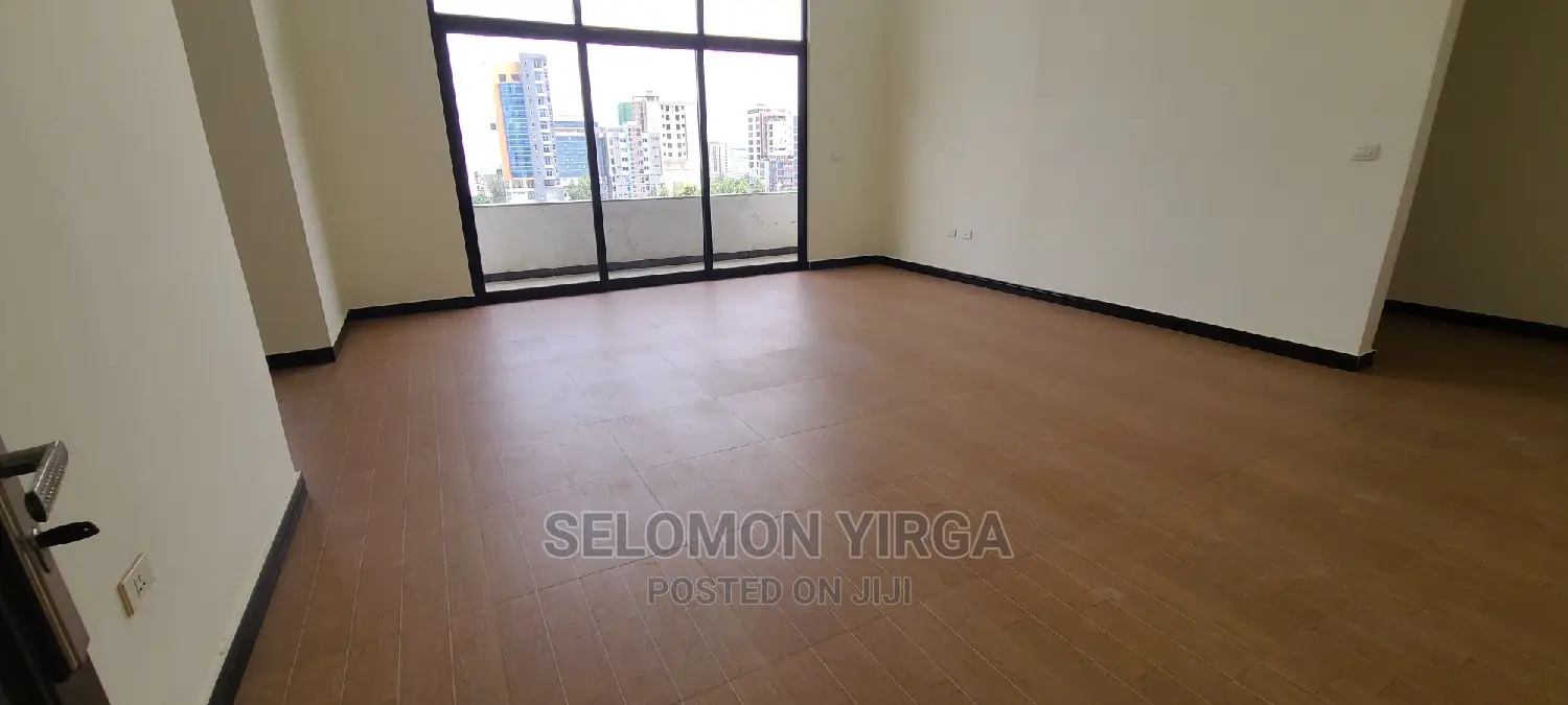 3bdrm Apartment in Adids Abba, Yeka for rent
