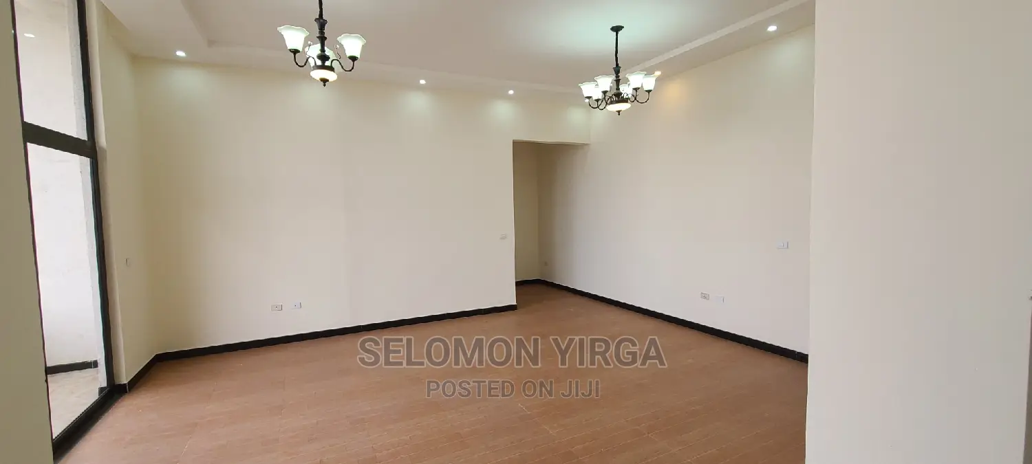 3bdrm Apartment in Adids Abba, Yeka for rent