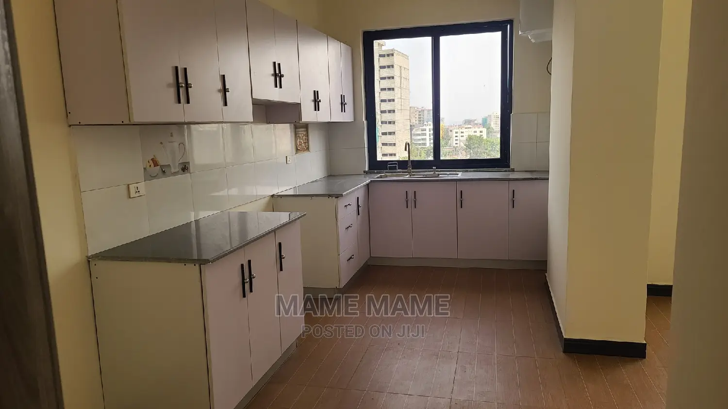 3bdrm Apartment in Addis Abeba, Yeka for rent