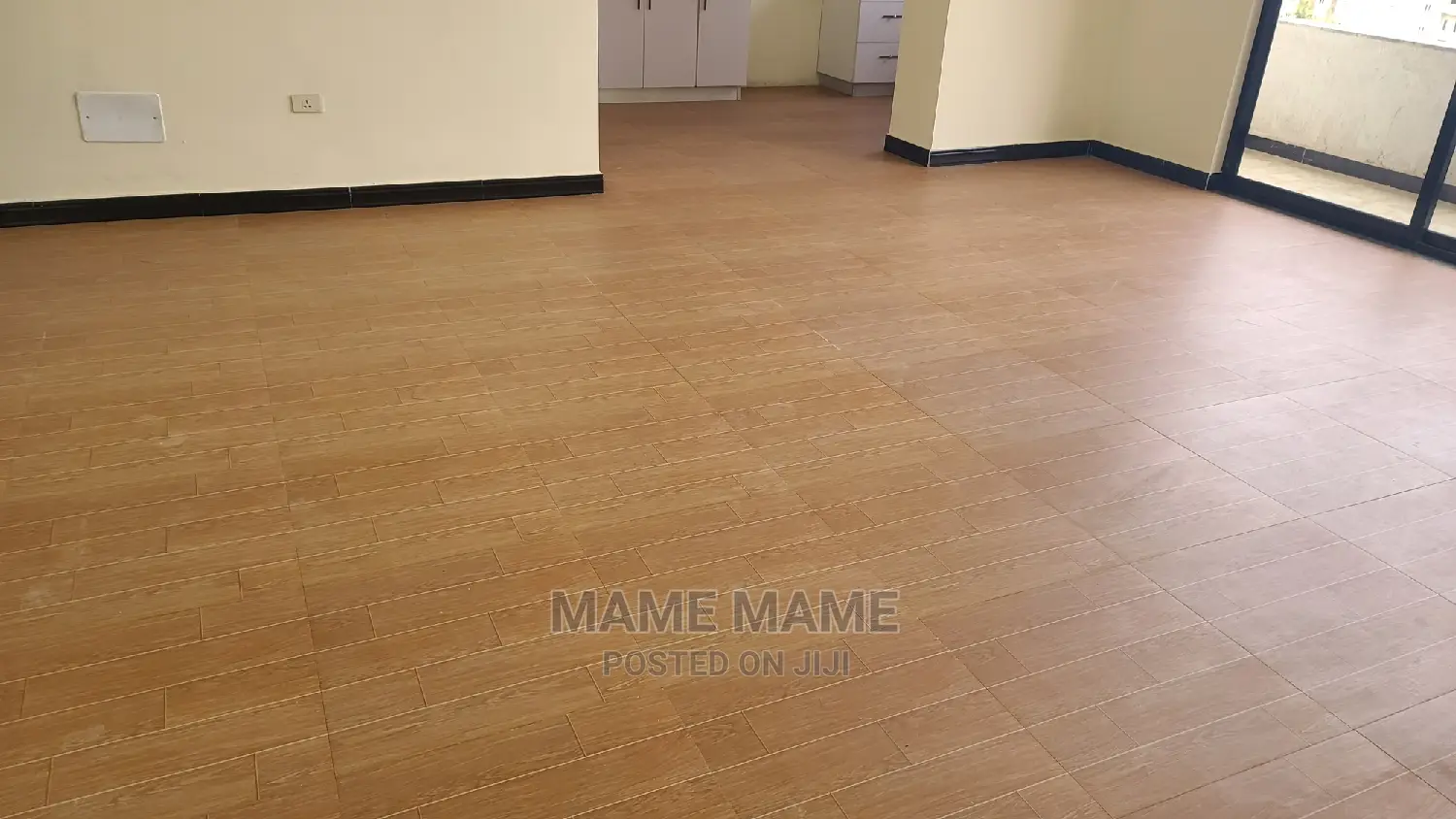 3bdrm Apartment in Addis Abeba, Yeka for rent