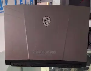 New Laptop MSI Pulse GL66 16GB Intel Core I9 SSD 1T
