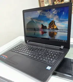 New Laptop Lenovo IdeaPad 110 2GB Intel Celeron SSD 32GB