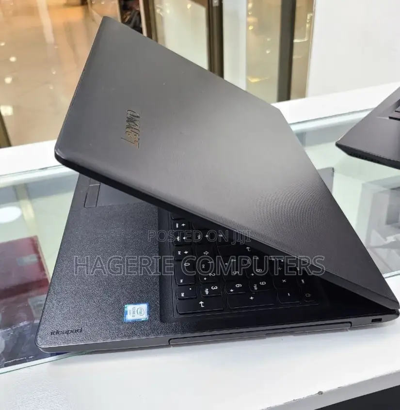 New Laptop Lenovo IdeaPad 110 2GB Intel Celeron SSD 32GB