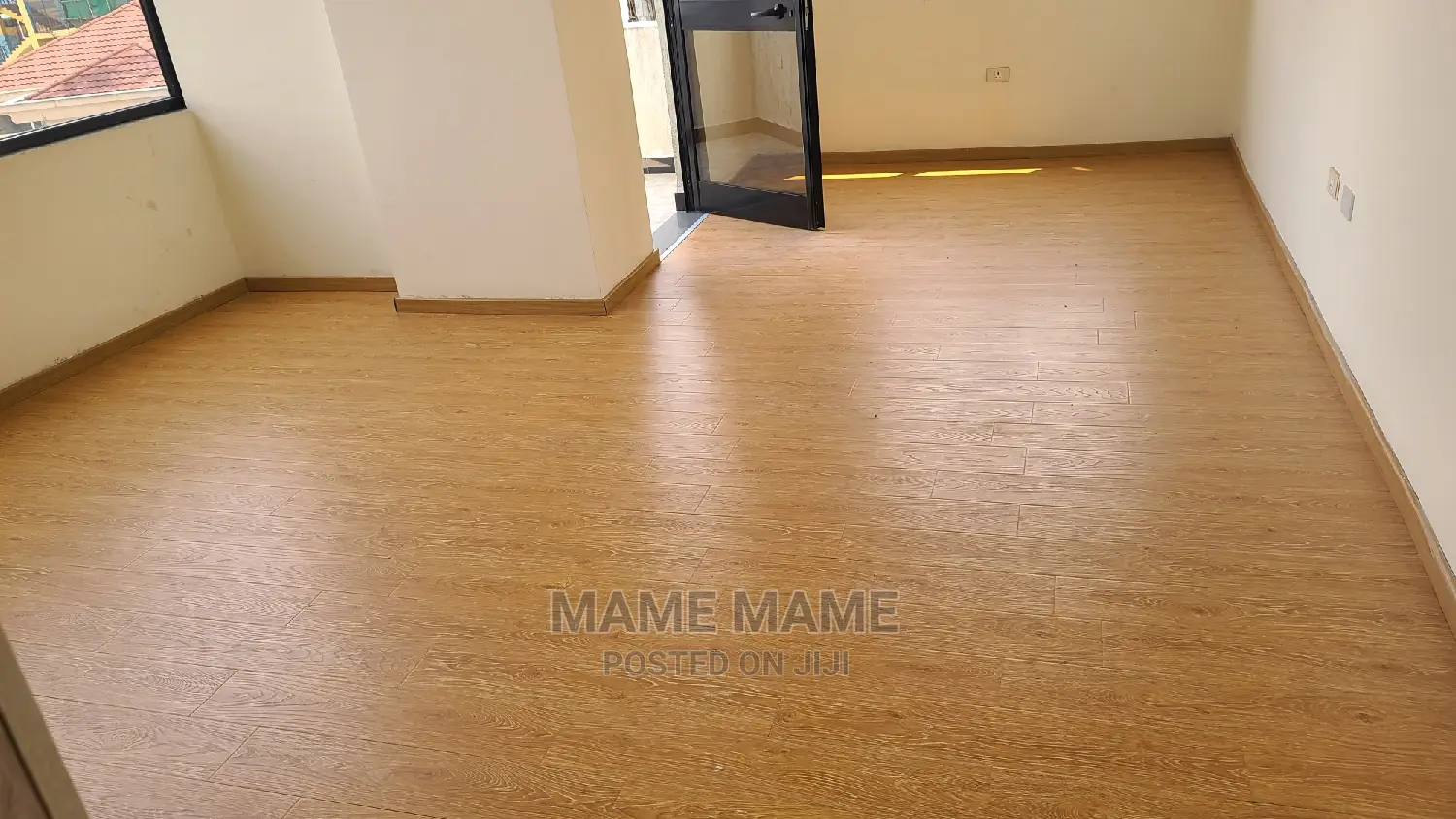 3bdrm Apartment in Addis Abeba, Yeka for rent