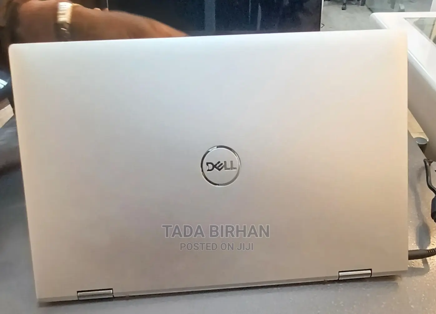 New Laptop Dell Inspiron 15 8GB Intel Core I5 SSD 512GB